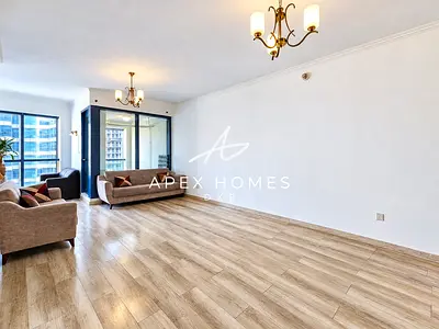 Vacant Now | Large Layout | Renovated