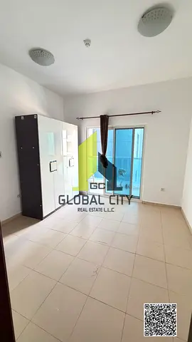 1 Bedroom Apartment for Rent in City Towers Ajman – AED 29,000 with Parking