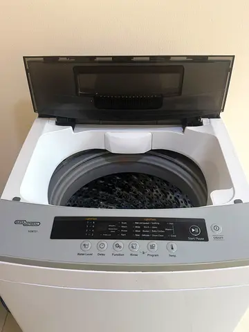 Washing machine for sale