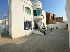 All MBR Double-Storey | Maid & Driver Room | 4 Parking