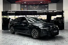 2022 BMW 4 Series