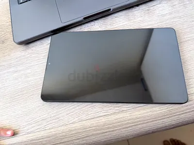 Samsung a9 , lte tablet in good working condition — 8–inch display