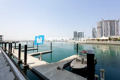 High Floor 2BR | Waterfront Living | Canal View