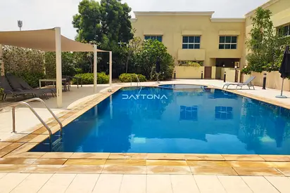5 BEDROOM + MAID | COMPOUND VILLA | UMM SUQEIM 2