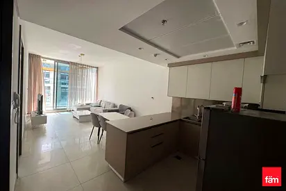 Vacant | Fully Furnished | Amazing Condition