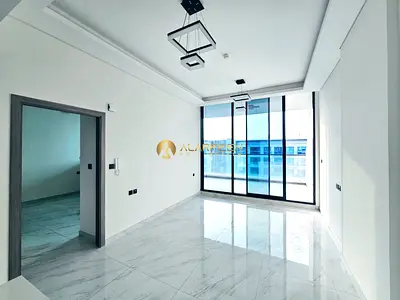 1BR + Study Room| Private Pool | Price Negotiable