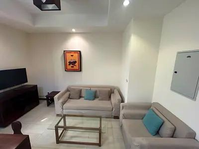 Al Noon Residence 2BR Apartment