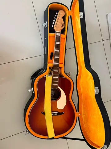 Fender Palomino