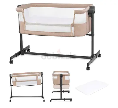 Kinderkraft cot