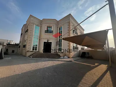 Luxury Villa | Spacious | Family-Friendly | 4 Payments