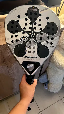 Bullpadel Neuron 02 Edge Premier Padel Limited Edition 2026