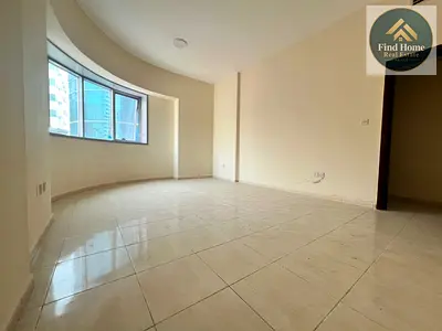 BIG OFFER !CHILLER FREE 2BHK APARTMENT WITH PARKING ONLY FOR FAMILY IN JUST 47k AL QASIMIA