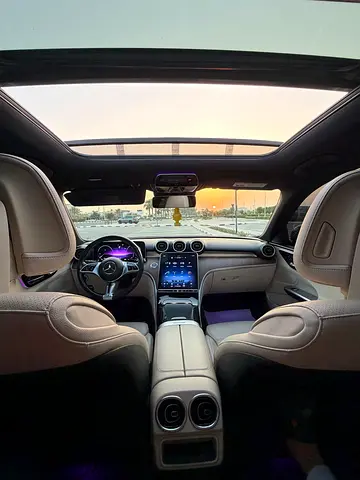 2023 Mercedes-BENZ C-CLASS — миниатюра 18
