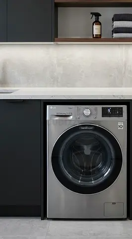 LG 9kg Latest Model Washing Machine – New Model