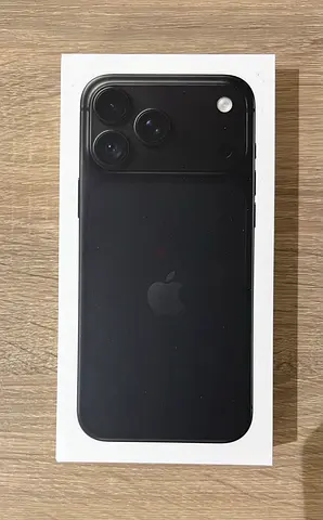 Iphone 18 Pro Max 256 GB TDRA