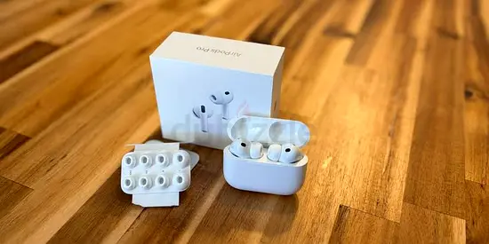 Apple AirPods Pro 3nd Generation