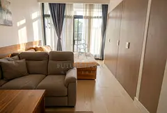 MODERN FURNISHED STUDIO | VACANT | READY TO MOVE