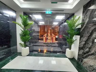 Hot Offer | Brand New 2 BHK | 3 Washrooms | Open Facing | 1 Parking Free