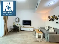 Brand New -COZY Studio-Jumeirah Garden City- Near to Metro