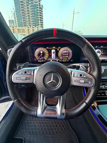 2020 Mercedes-BENZ E-CLASS photo 14
