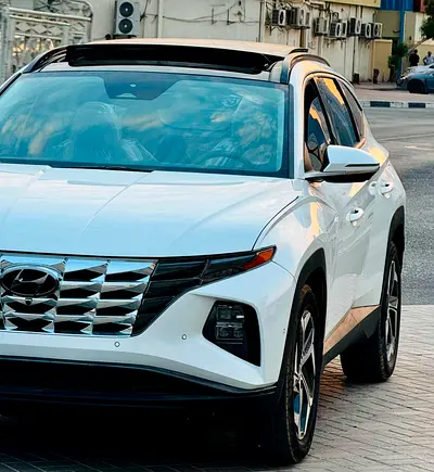 2022 Hyundai TUCSON 照片 3