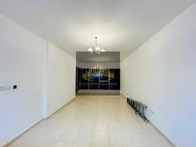 Upgraded Bigger 2 Bedroom With Spacious Balcony Open View For Rent
