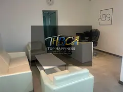 office space for all license activities