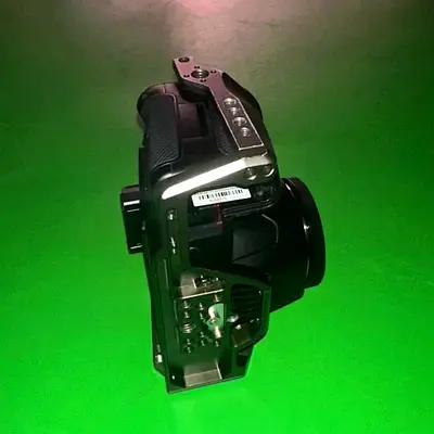 BlackMagic Pocket 6K - Price Negotiable