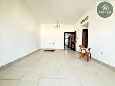 FULLY SAPICIOUS!!LAST UNIT ONEBHK HOT LOCATION ONLY FOR FAMILY IS JUST 27K CENTRAL AC