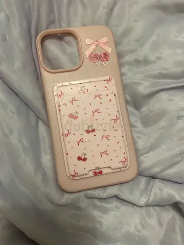 iPhone 12 Pro Max Pink Phone Cover