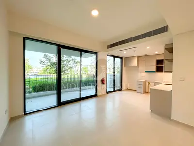 Premium Location | Green View | Brand New
