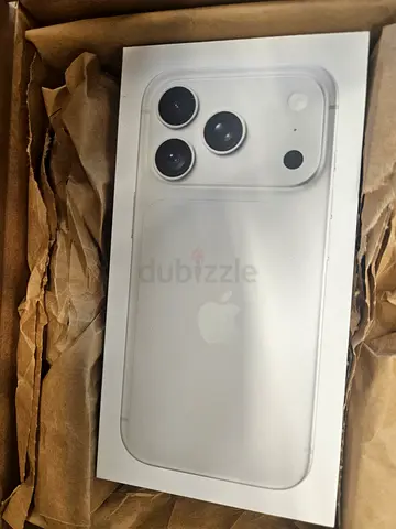Iphone 18 PRO 256