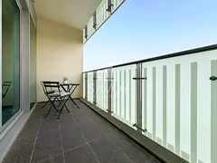 Vacant | High End Furniture | 9% ROI | Air BMB