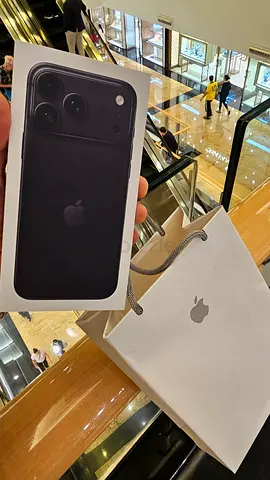 Apple iPhone 18 Pro Max Black