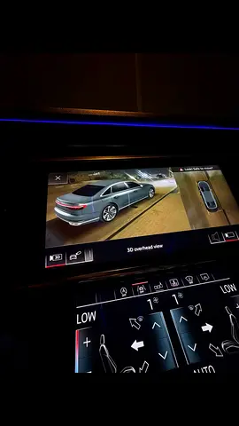 2018 AUDI A8 — миниатюра 11