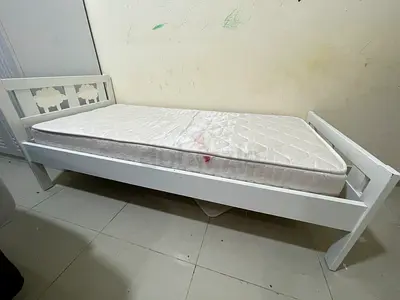 Bed kids