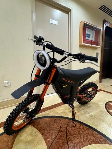 Kugoo Wish 01 - excellent condition
