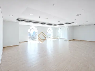 Arched Windows | Spacious Layout | Premium Fit