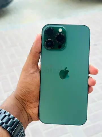 Iphone 13promax