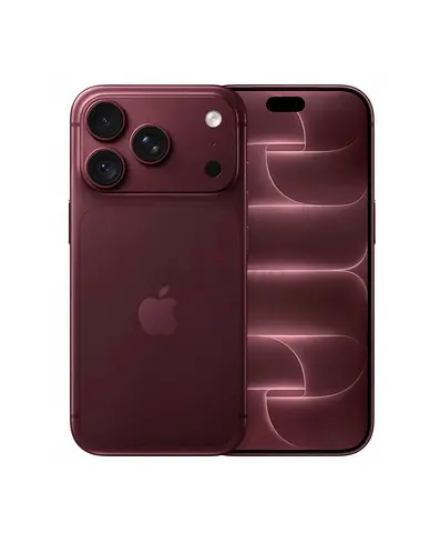 Apple iPhone 18 pro max