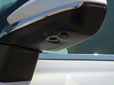 2026 Lexus LM-SERIES — миниатюра 13