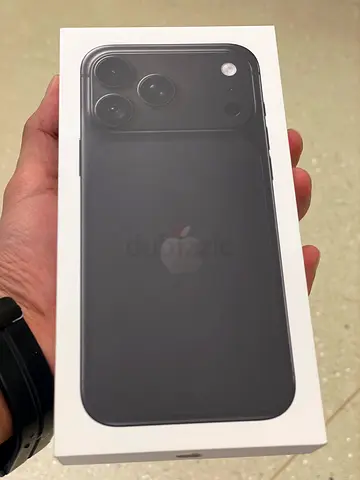 Iphone18promax 256gb Tdra
