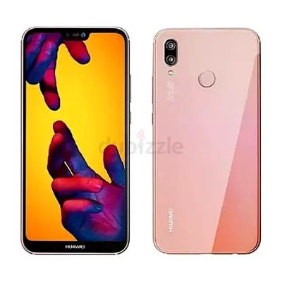 Huawei P20 Lite 128GB 6GB RAM Sakura Pink