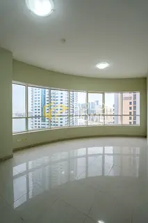 Spacious 3-BR for Rent — AC & Parking Free