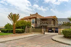 A VILLA | Good Community | Ready to Move In