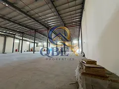 Spacious Warehouse Property with 16,000 Sq. Ft. Shed Space for Rent