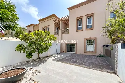Partially Upgraded | Near Souk and School | Vacant