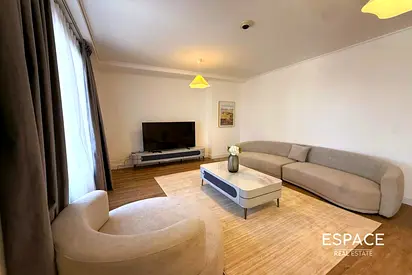 Spacious 2-Bedroom Apartment | Murjan 1 | JBR
