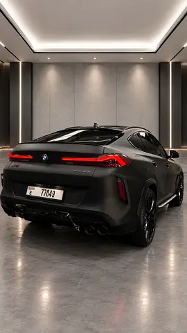 صورة مصغرة 8 لـ 2021 BMW X6