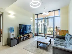 Open View I Well Maintained I High Rental Demand